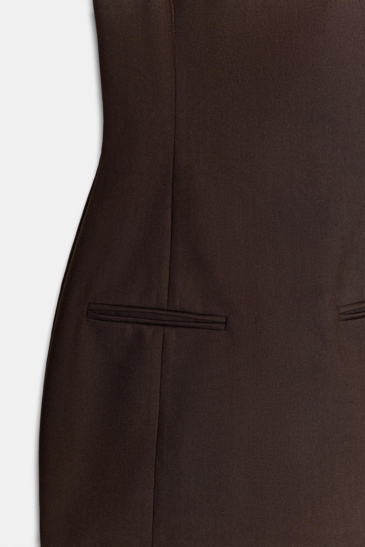 MOLLY DRESS