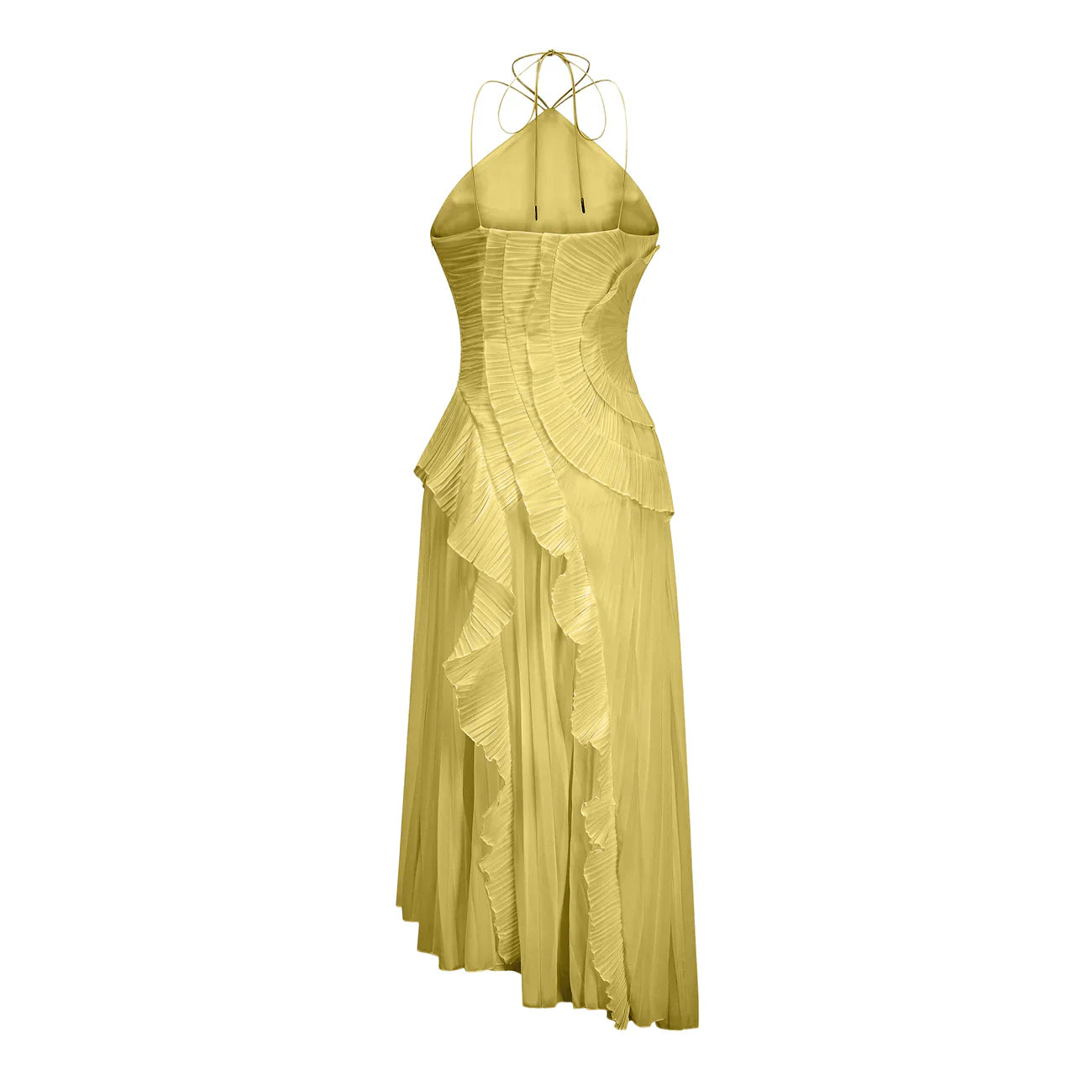ALICIA MAXI DRESS