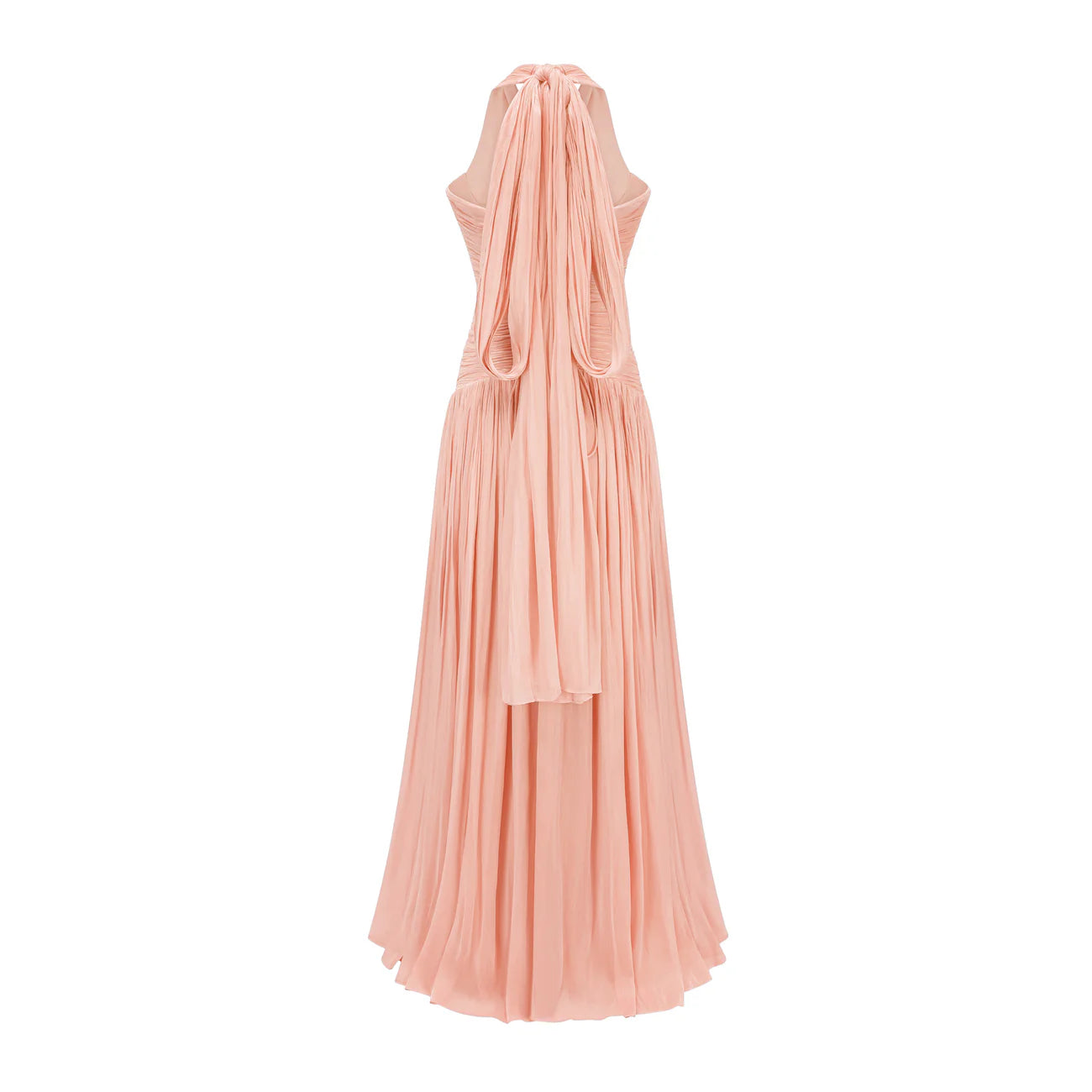 ROSALINA MAXI DRESS