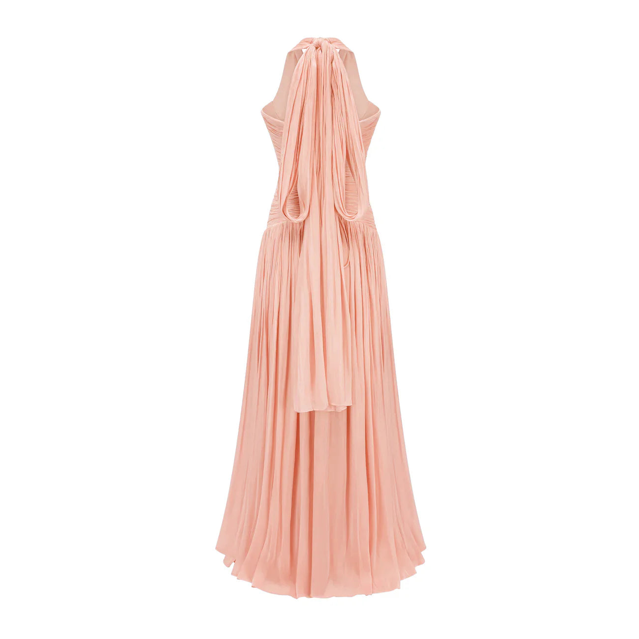 ROSALINA MAXI DRESS