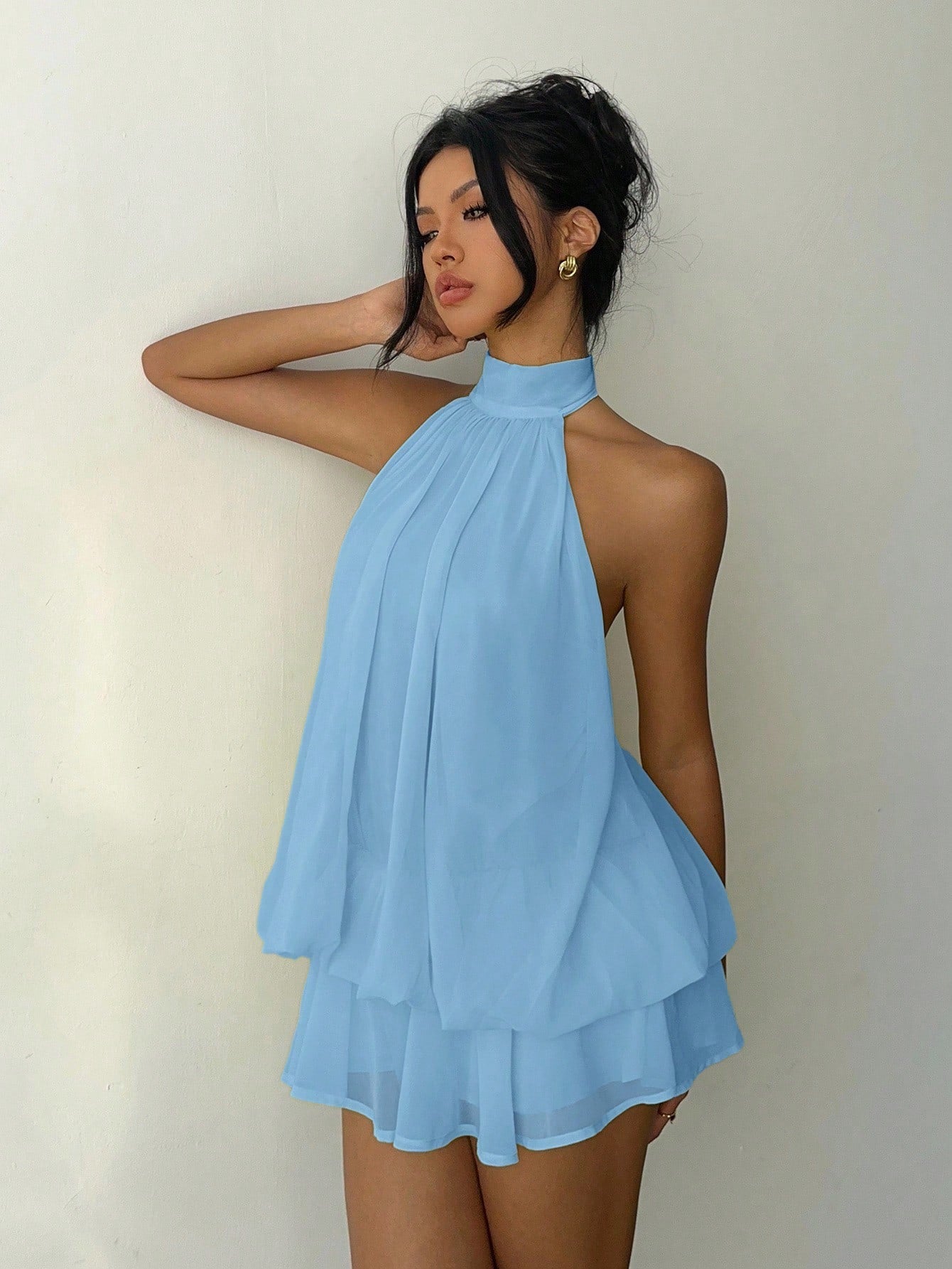 YOLLEA DRESS