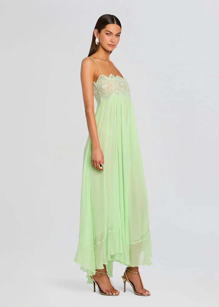 SANTANA DRESS