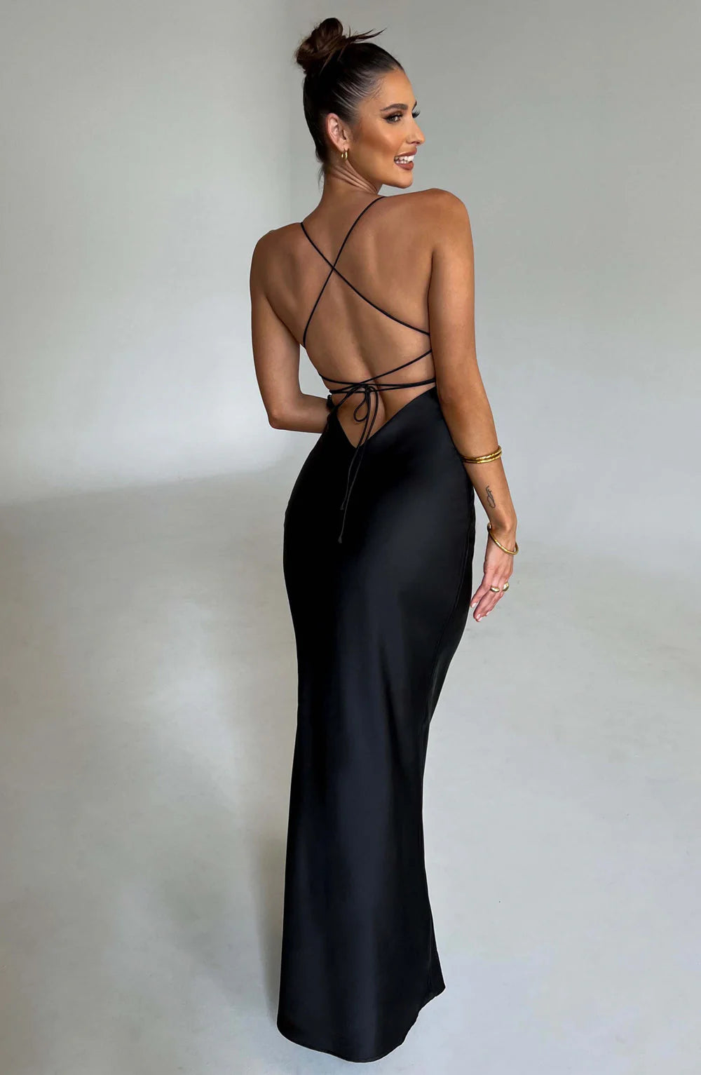 MELOSSA DRESS