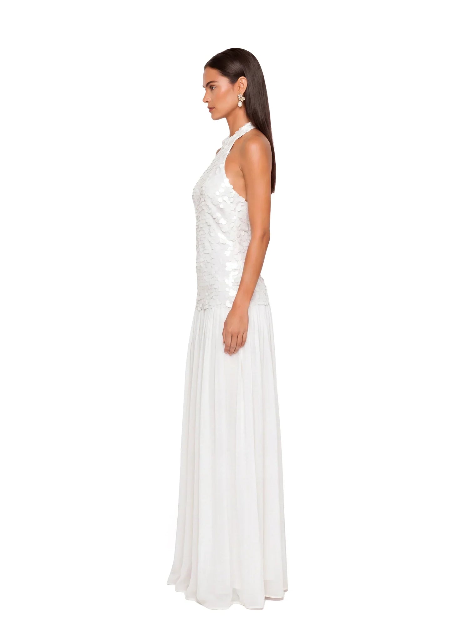 ANGELICA DRESS