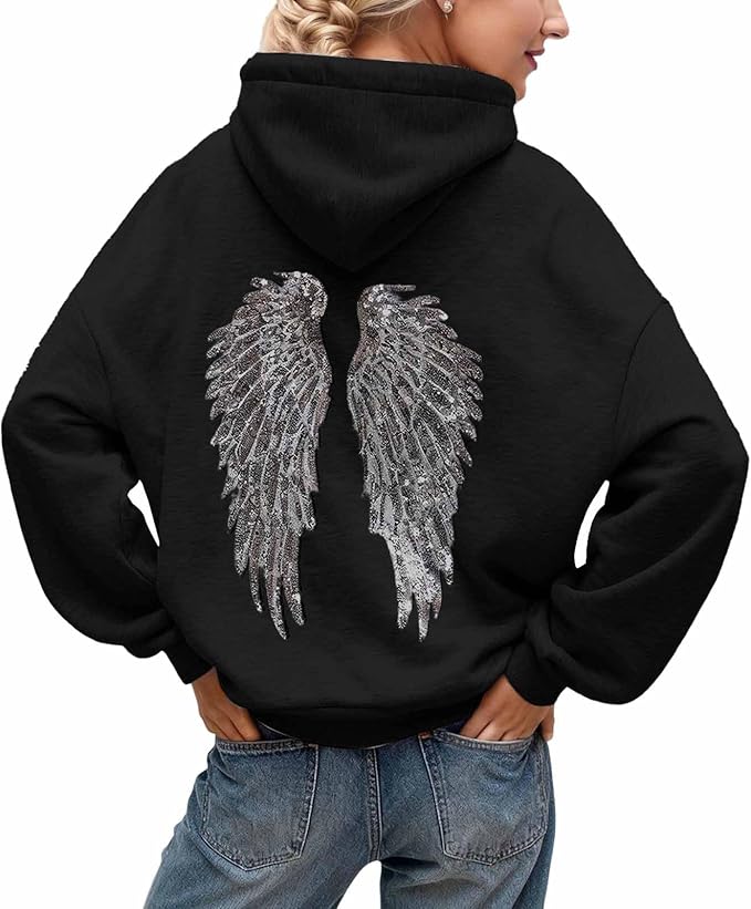 AURA HOODIE