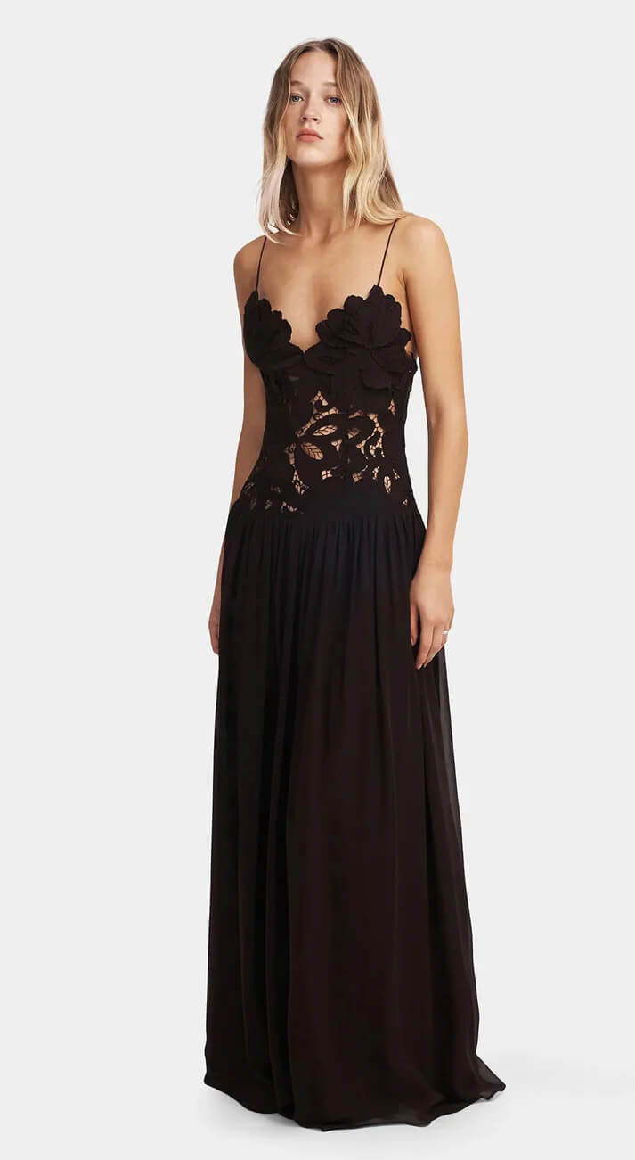 NASTASIA DRESS