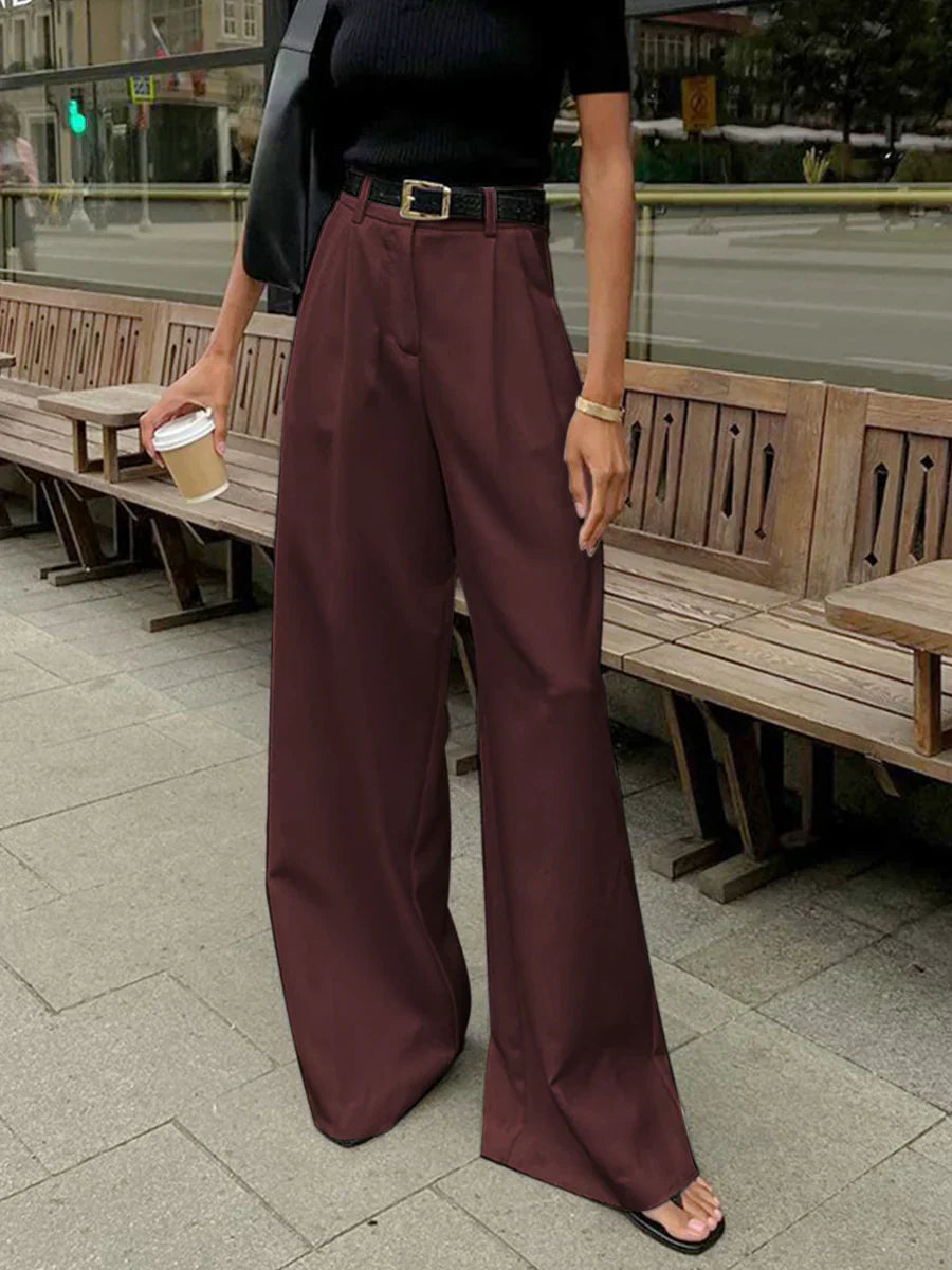 VIENNA PANT