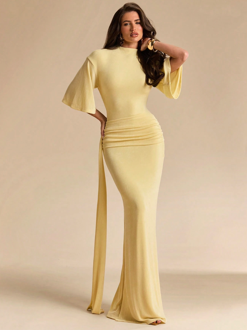 NORA DRESS