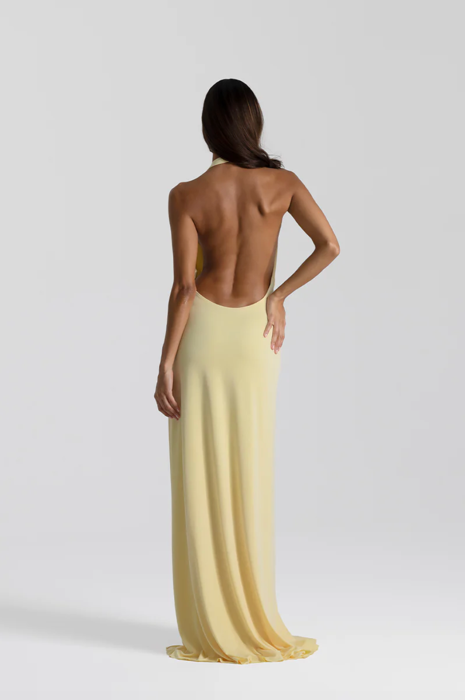 NATALHY DRESS