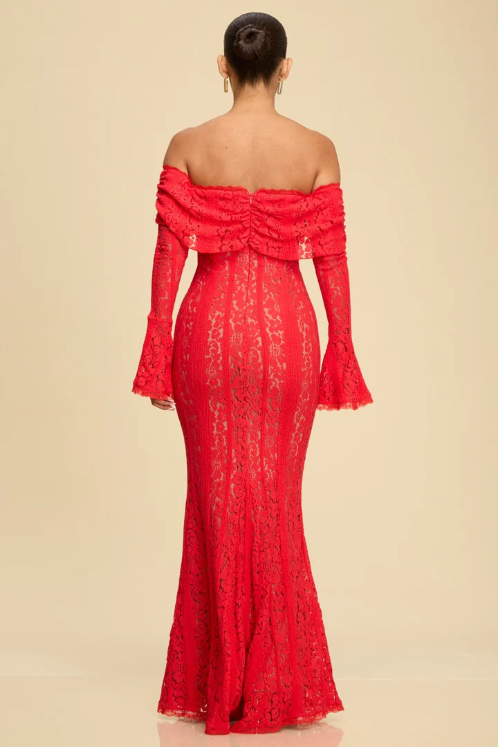ULMENWEG DRESS