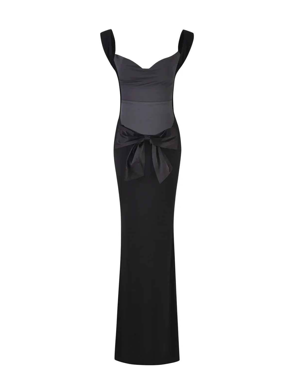 ALBA DRESS