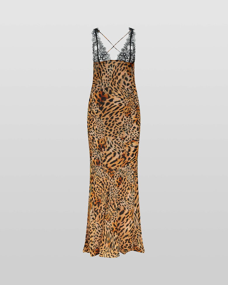 SAVANA DRESS