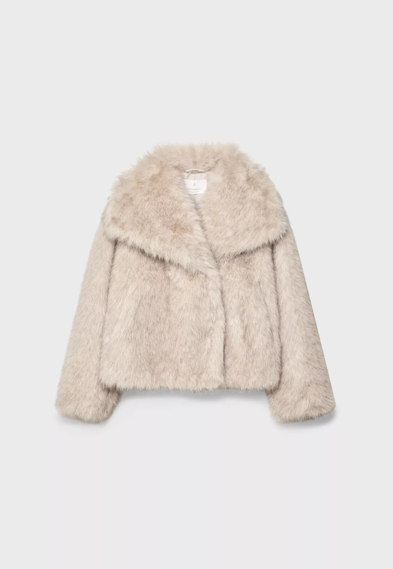 AMBRE FAUX FUR
