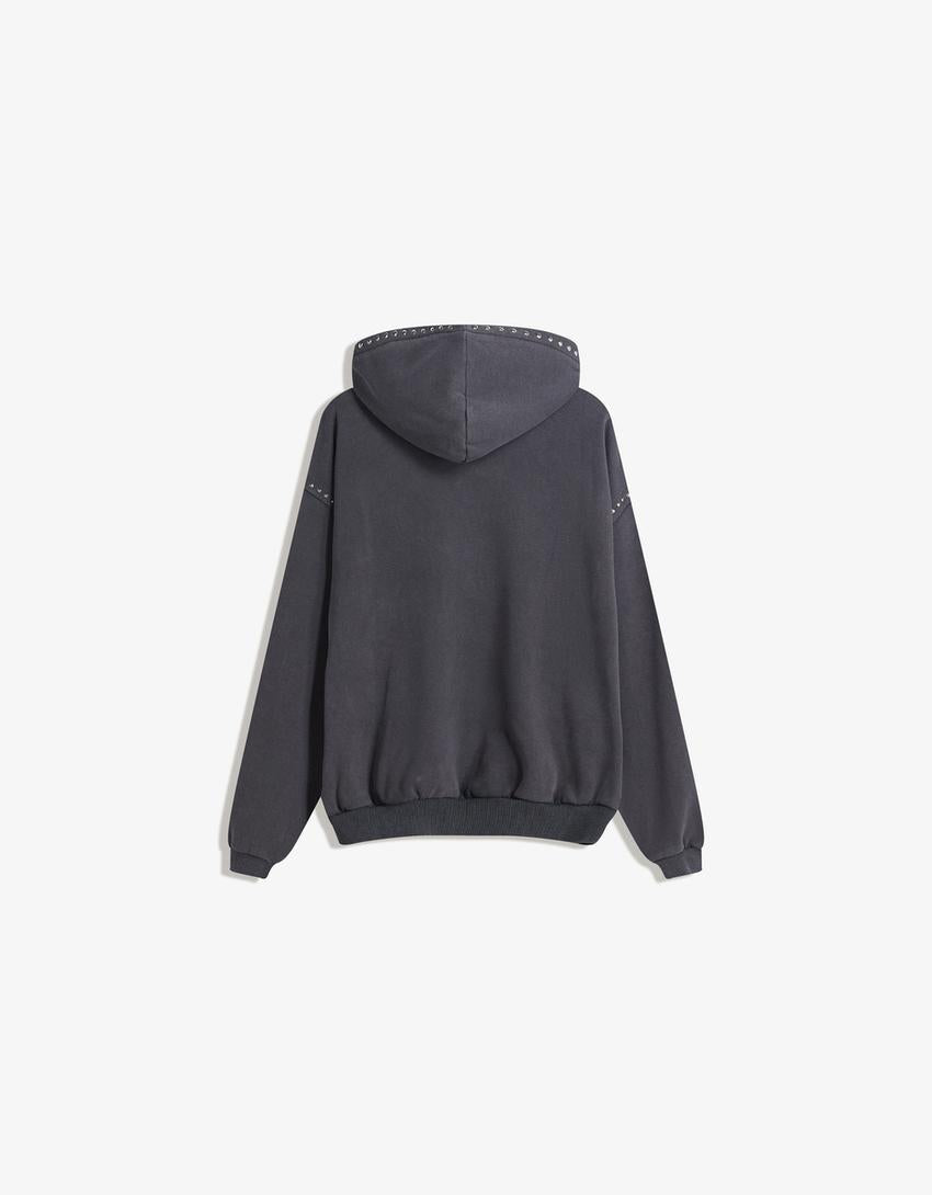 NOVA HOODIE