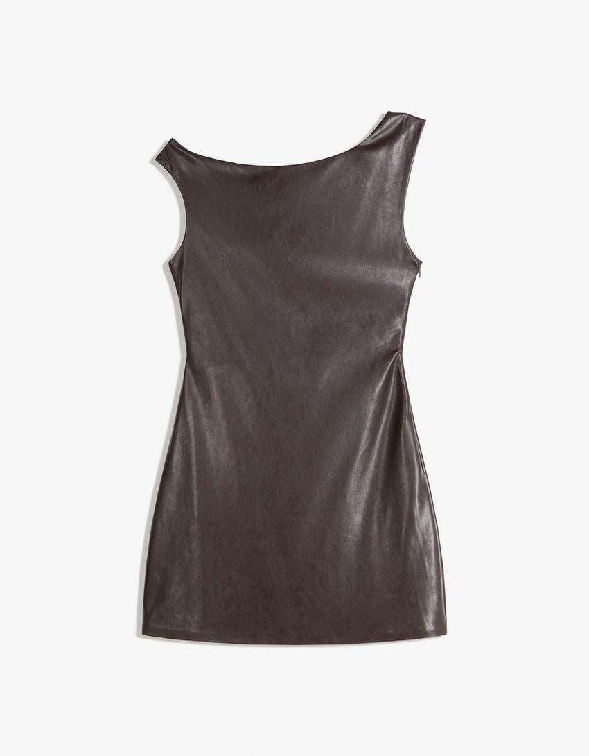 VESPER DRESS