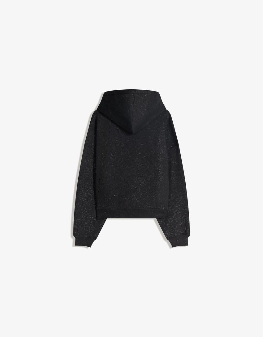 STELLA HOODIE
