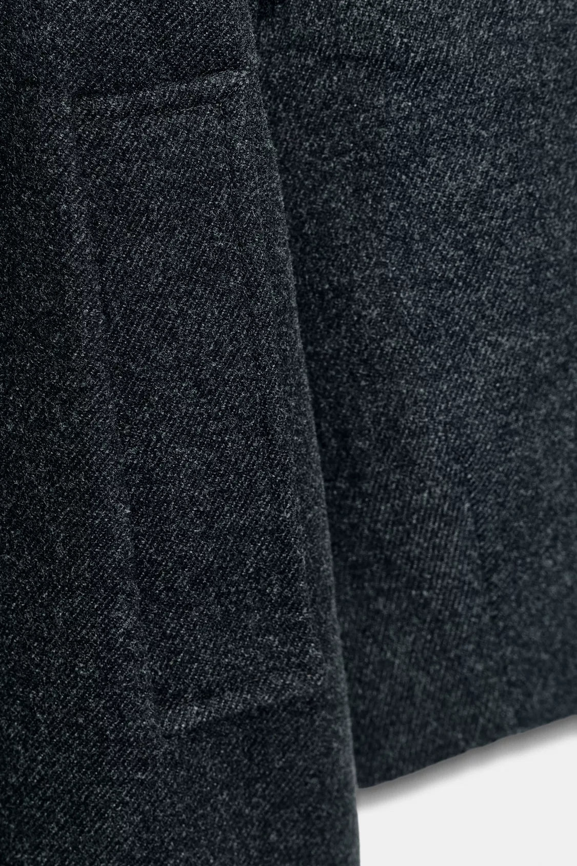 AMARA LONG COAT