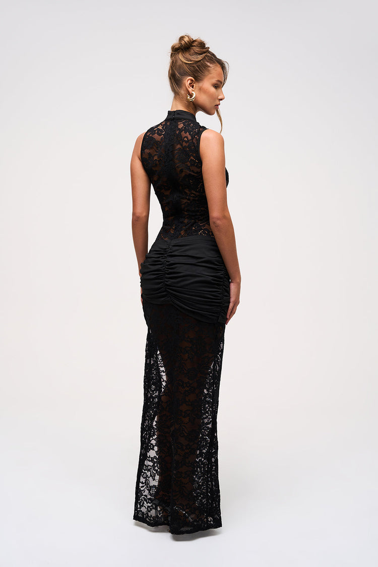 SELENE DRESS