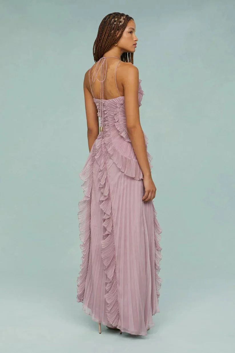 ALICIA MAXI DRESS