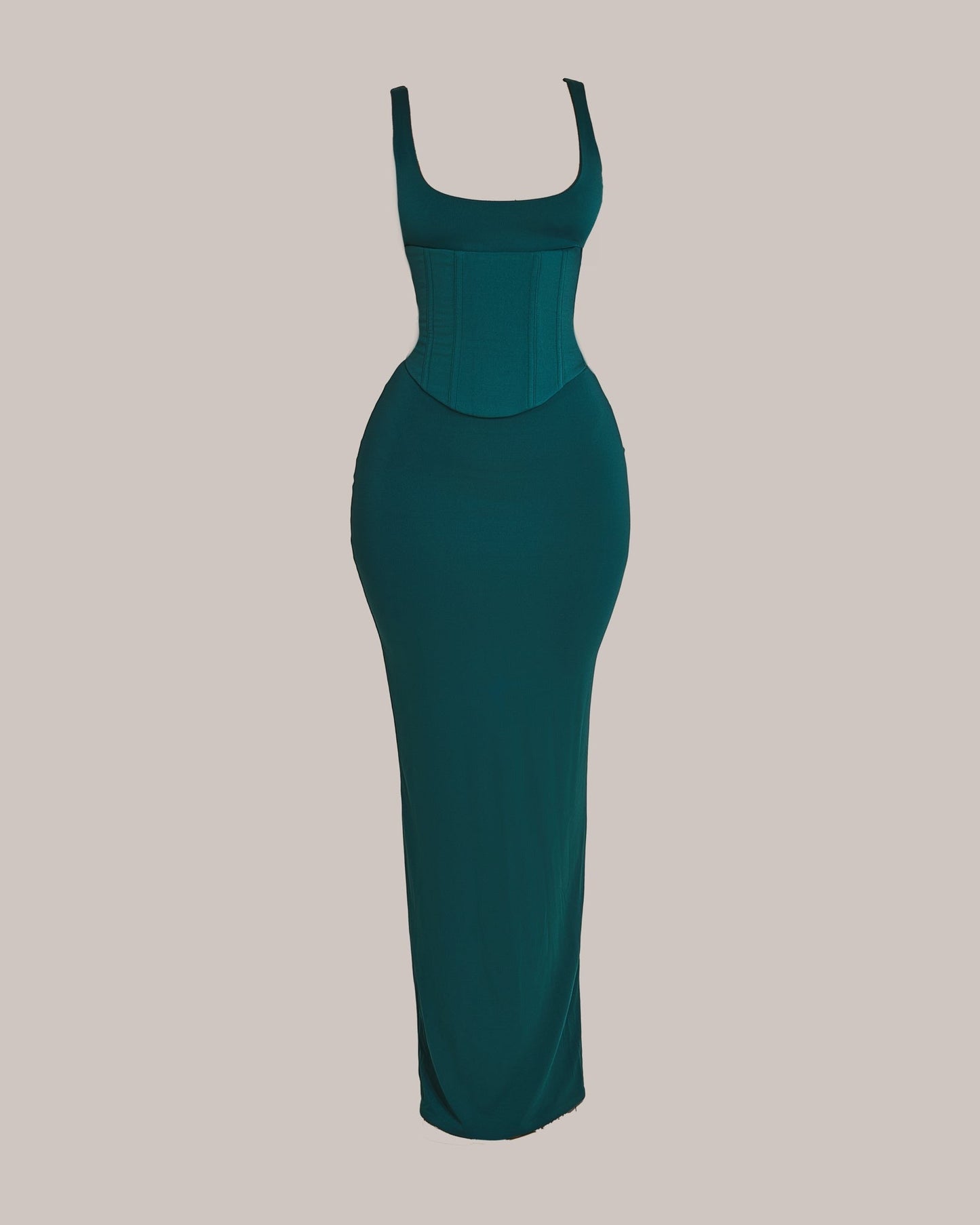 CAMILLA MAXI DRESS