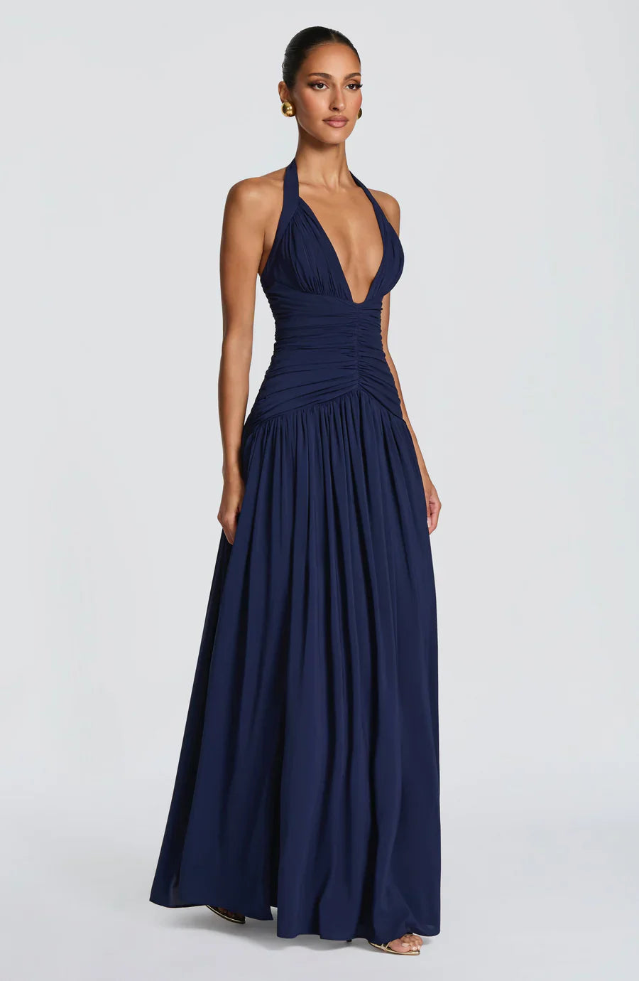 MELOVA DRESS