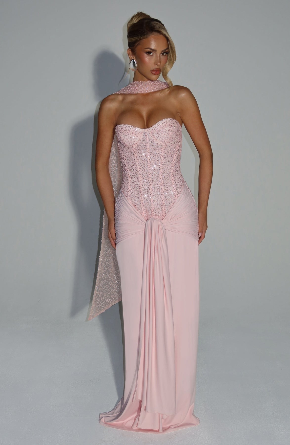 ELARA DRESS