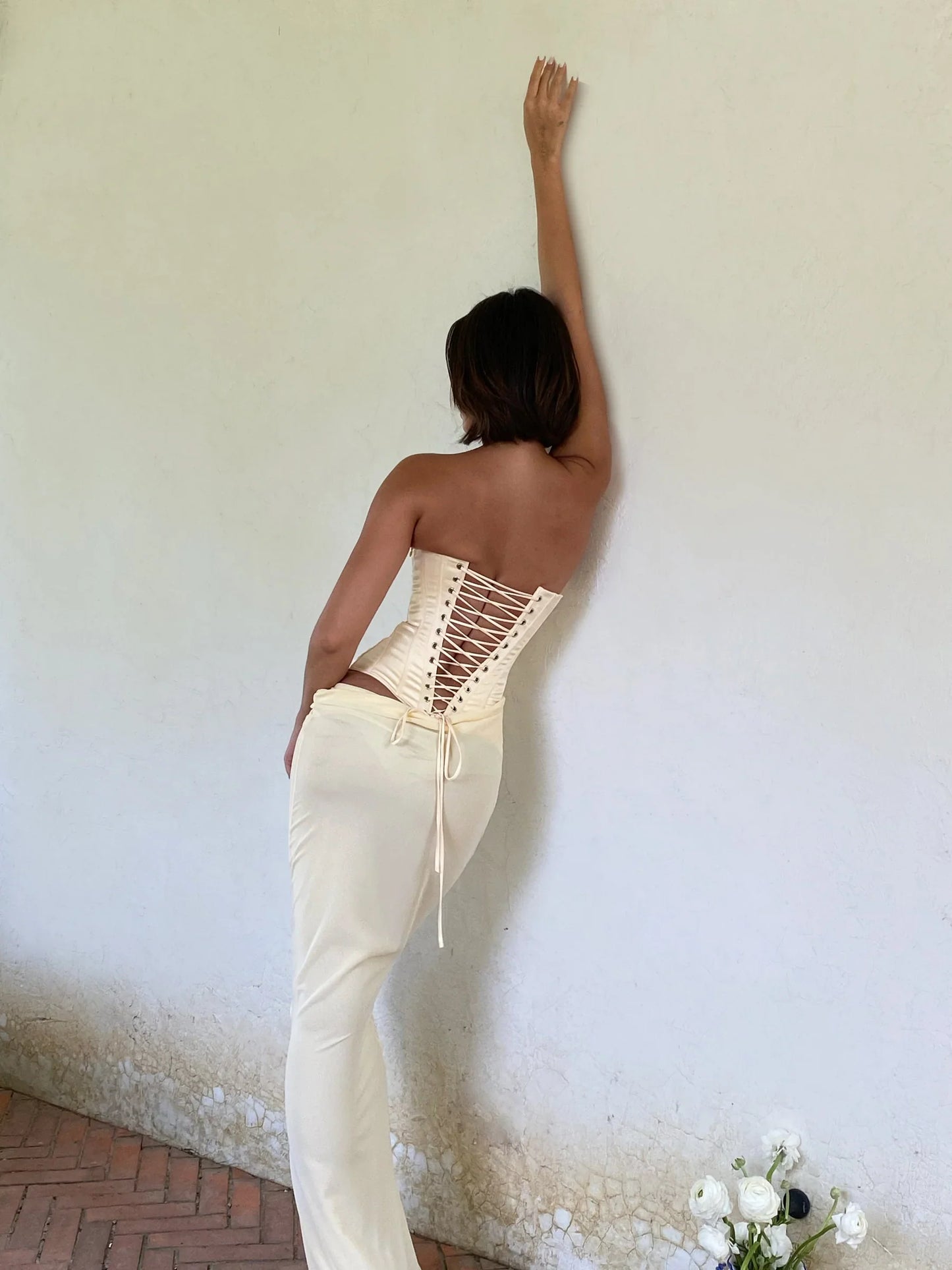 VANESSA MAXI DRESS