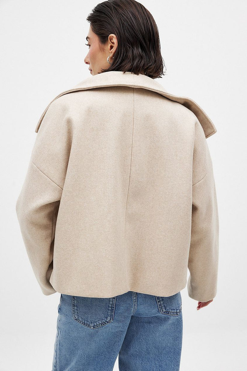 EVELYN COAT