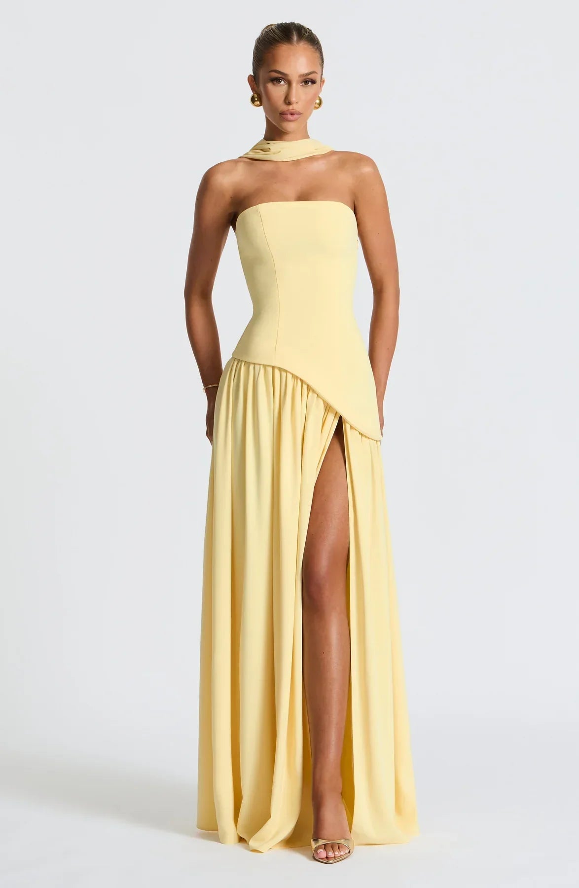 ALETTA DRESS