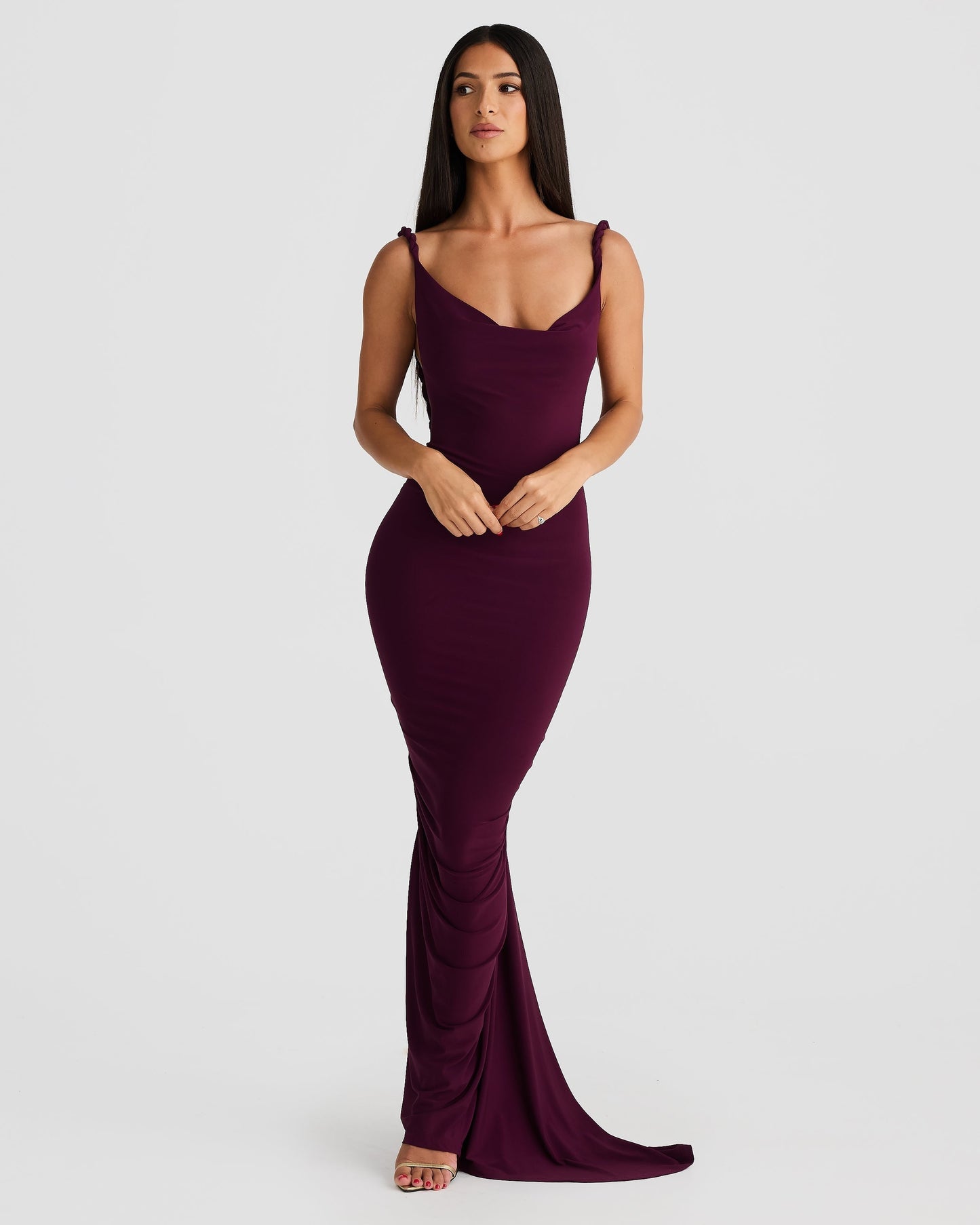 VITTORIA DRESS