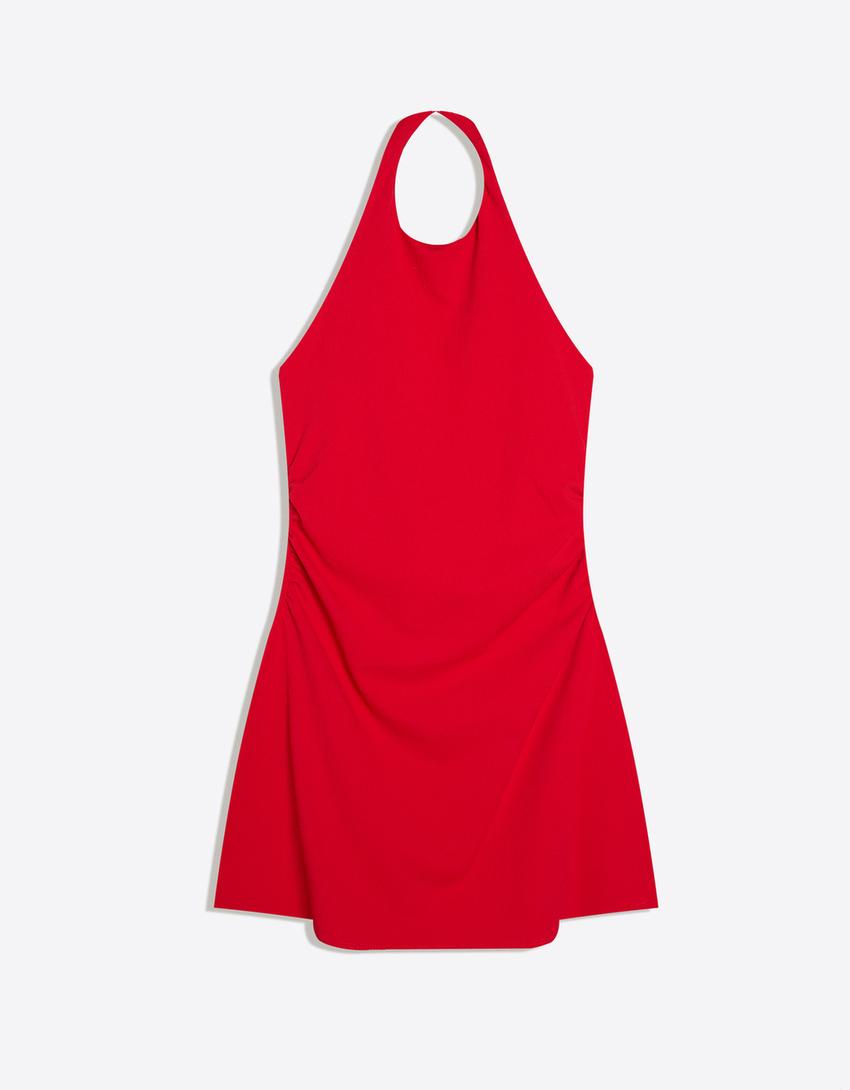 SANDGEWENN DRESS