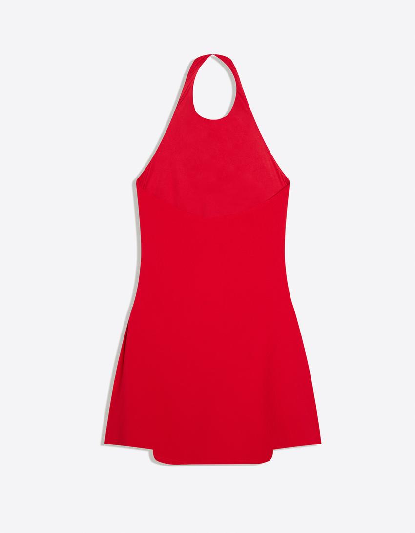 SANDGEWENN DRESS