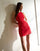 SANDGEWENN DRESS