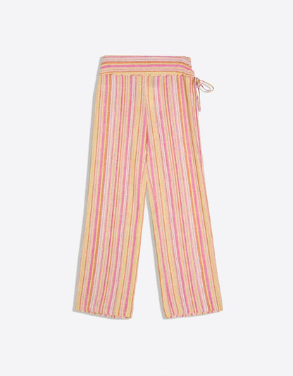 MALIBU STRIPE PANT