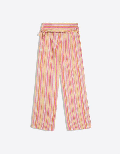 MALIBU STRIPE PANT