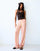 MALIBU STRIPE PANT