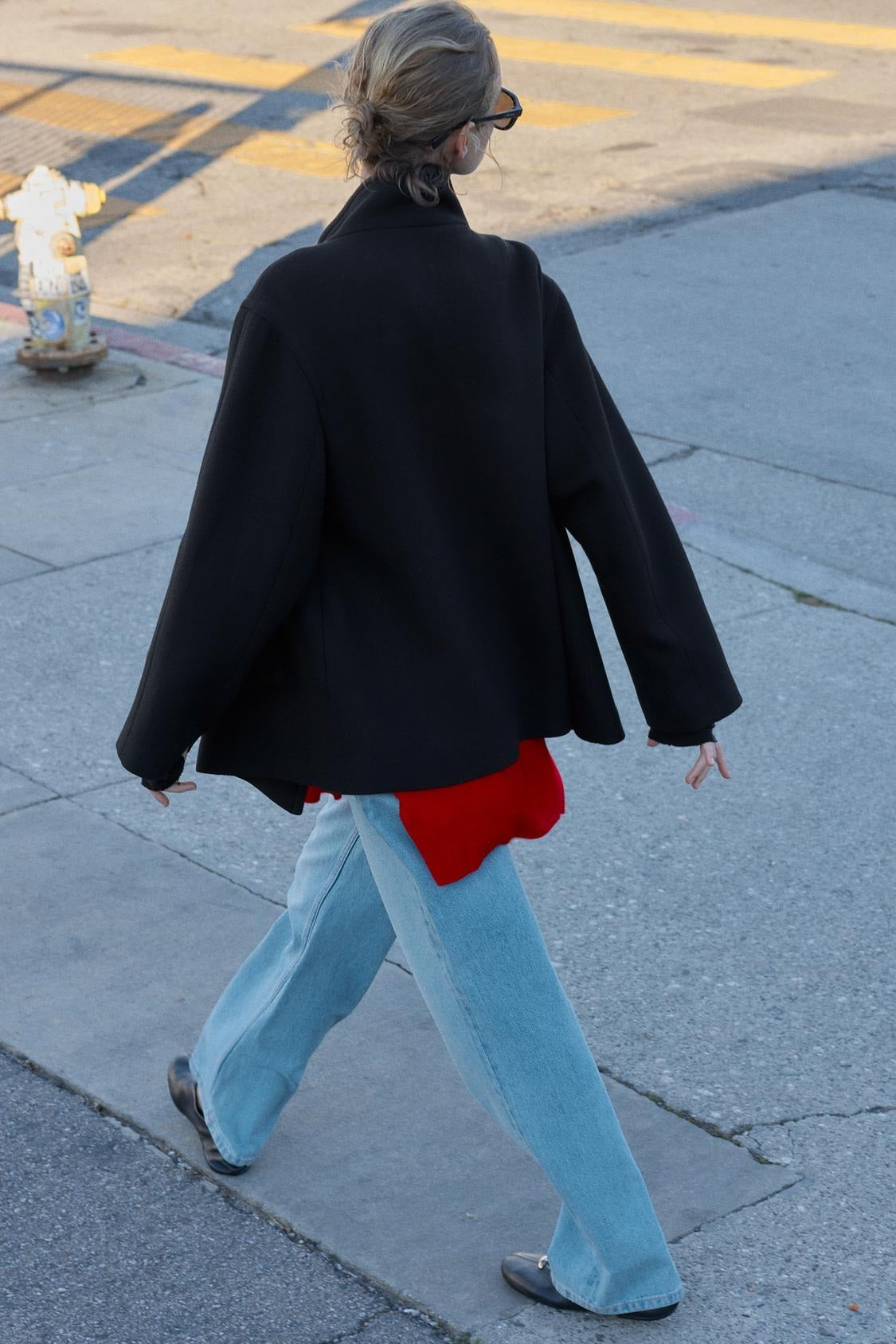 SLOANE COAT