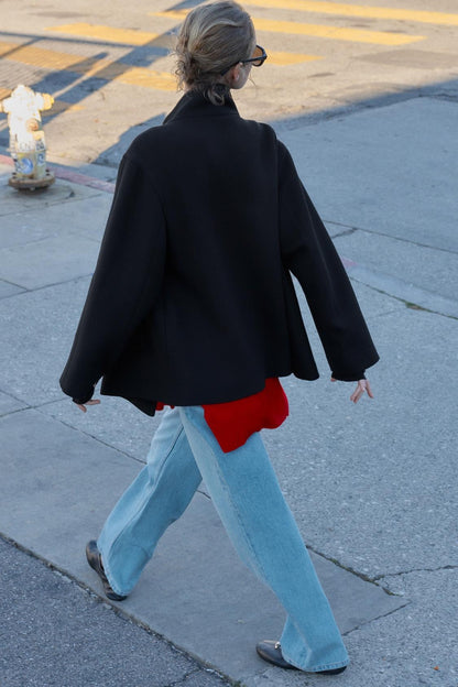 SLOANE COAT