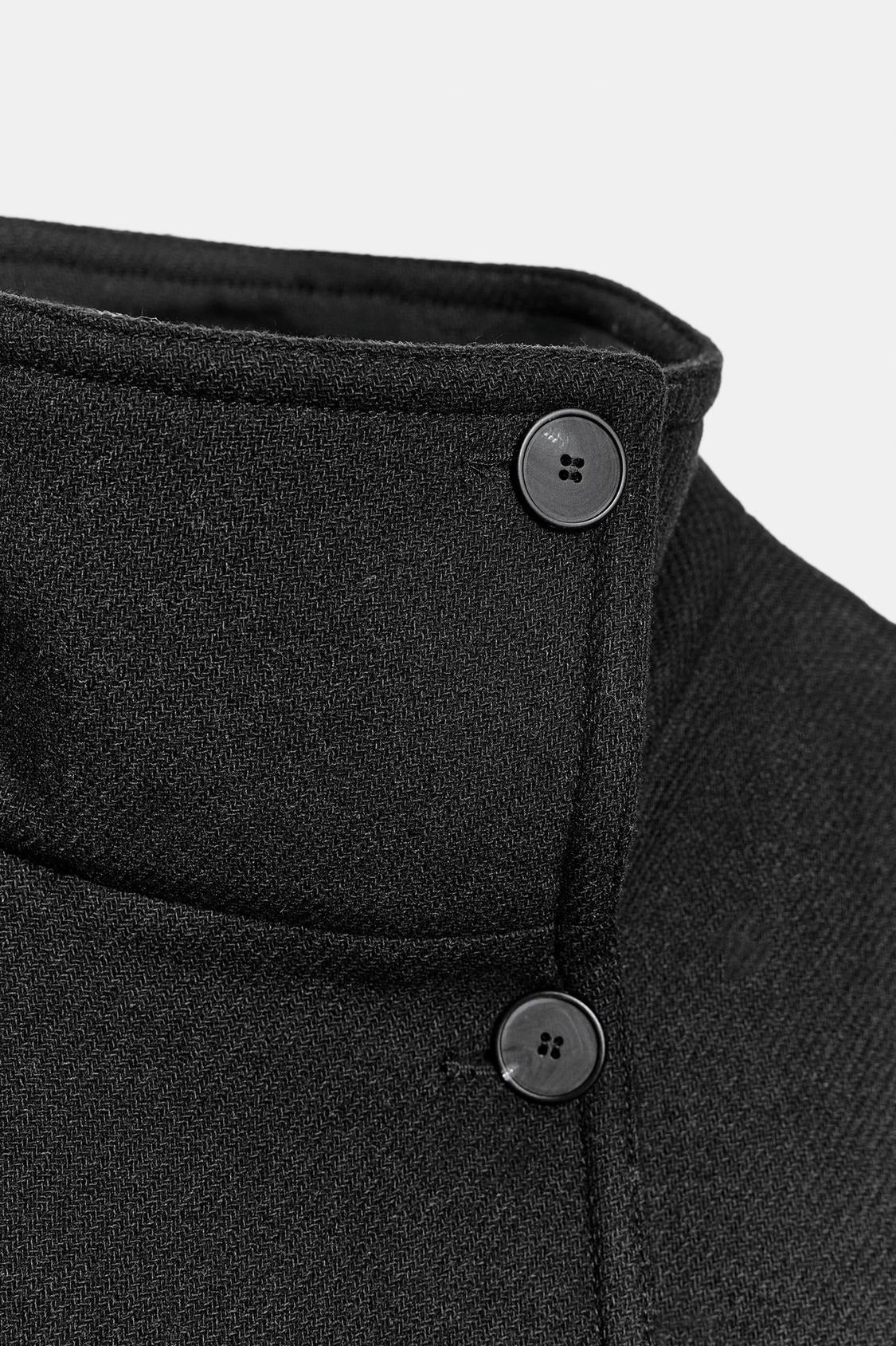 SLOANE COAT