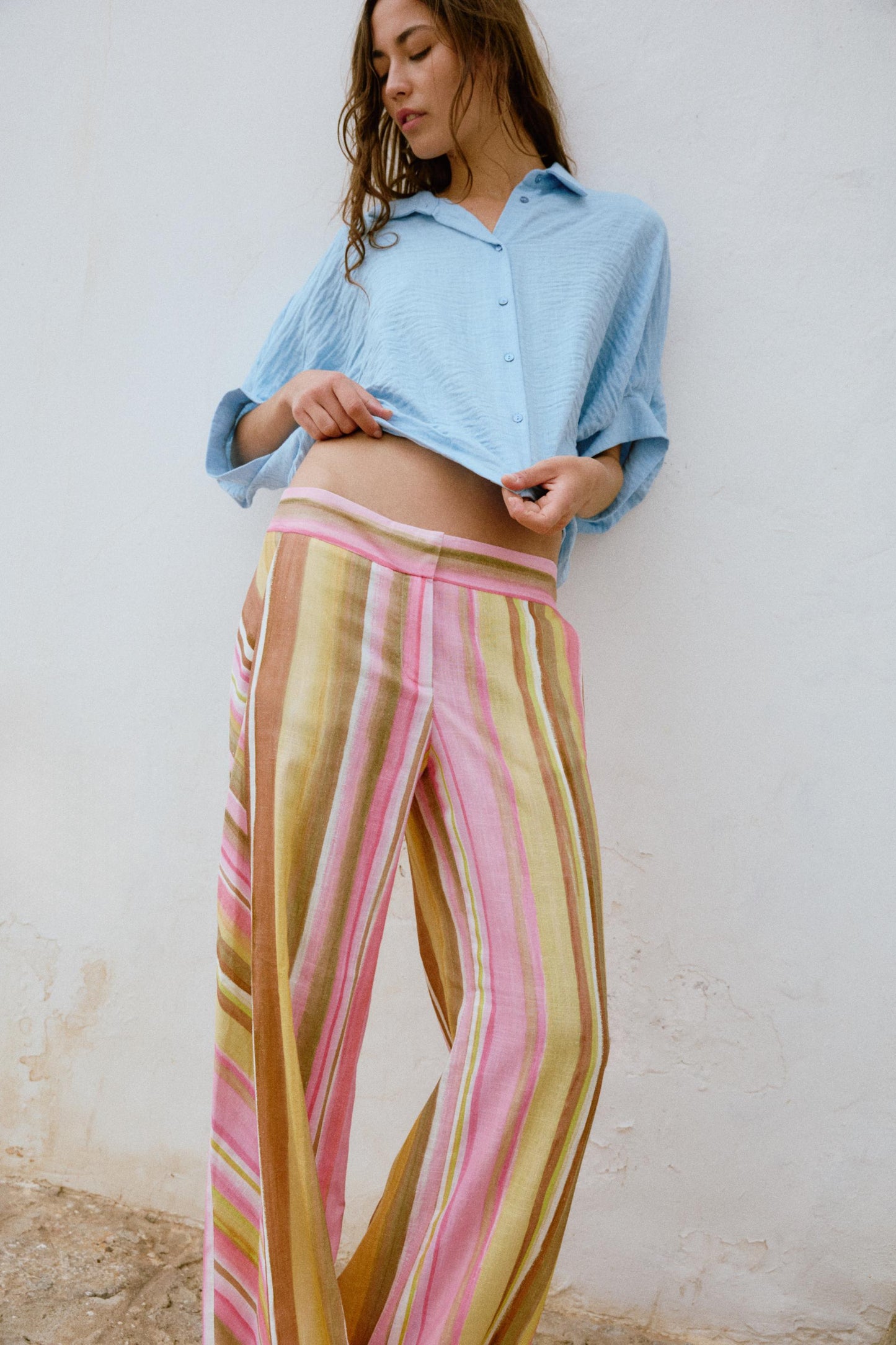 ISLA SUNSET PANTS