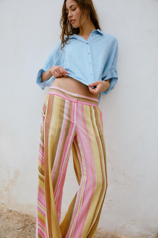 ISLA SUNSET PANTS