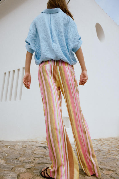 ISLA SUNSET PANTS