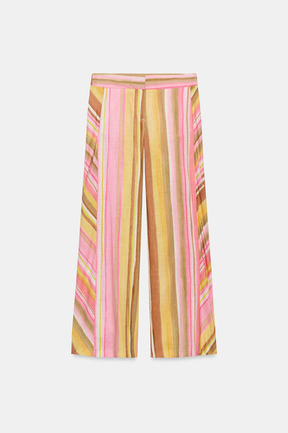 ISLA SUNSET PANTS