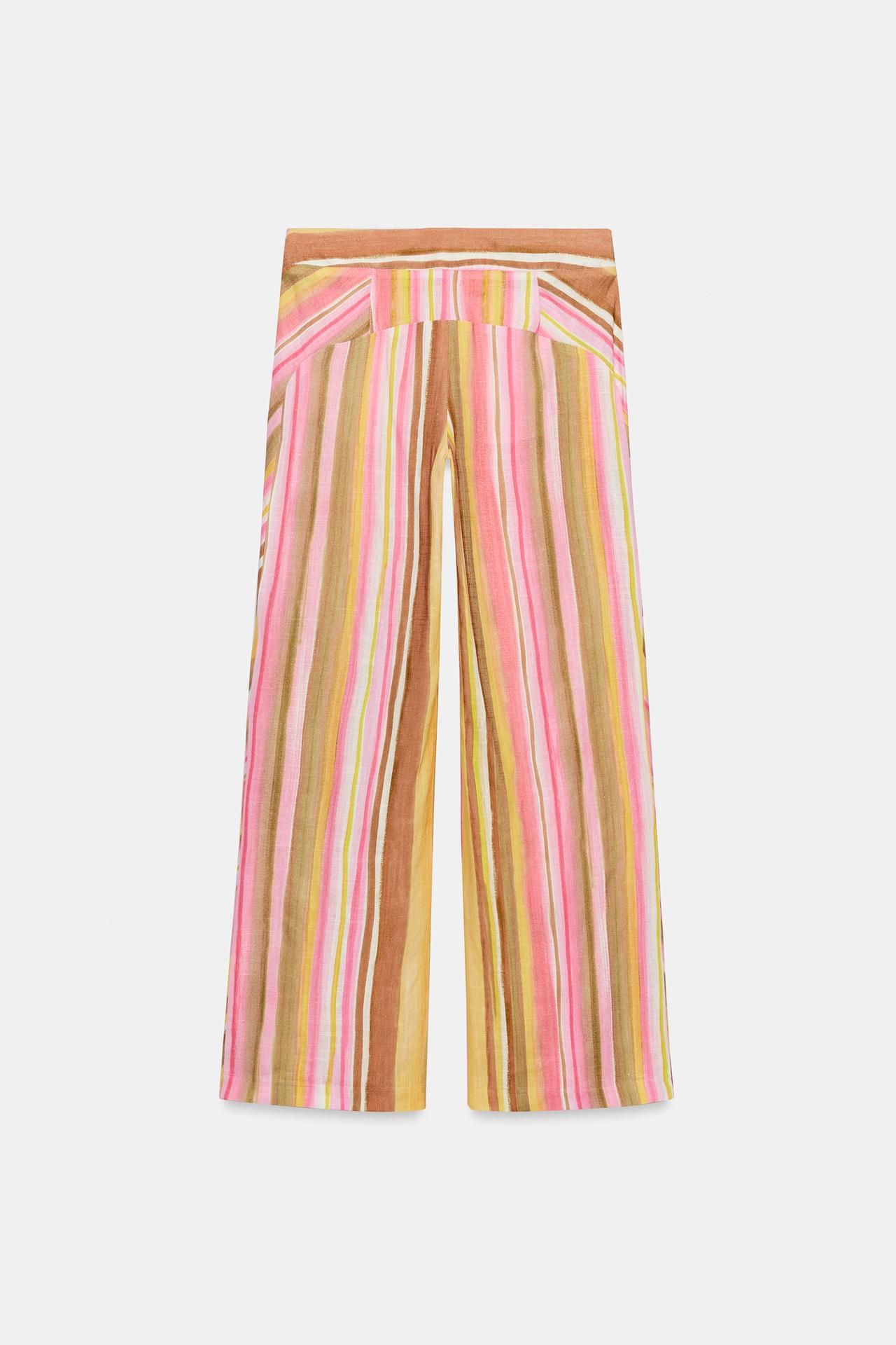 ISLA SUNSET PANTS