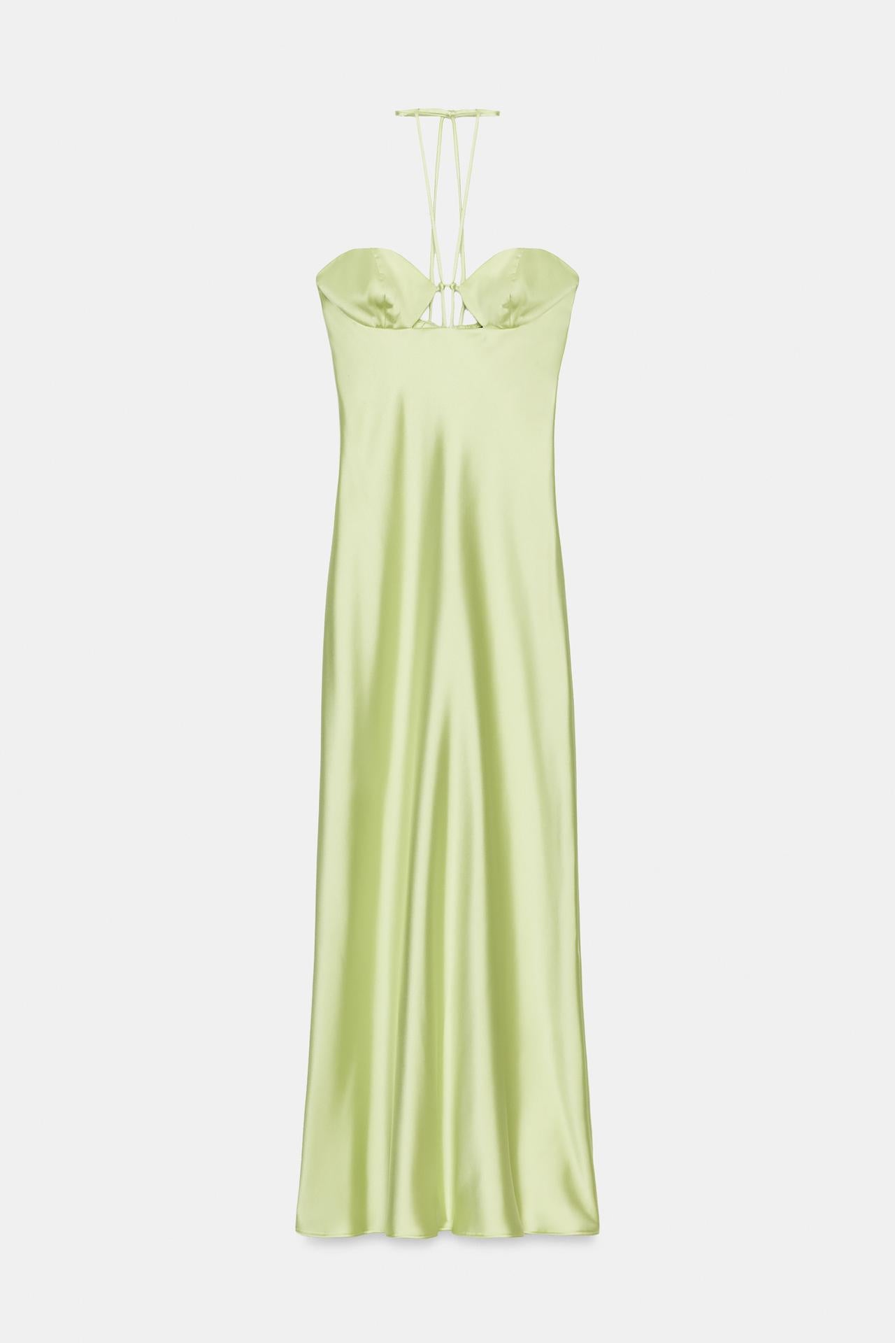 PALOMA DRESS