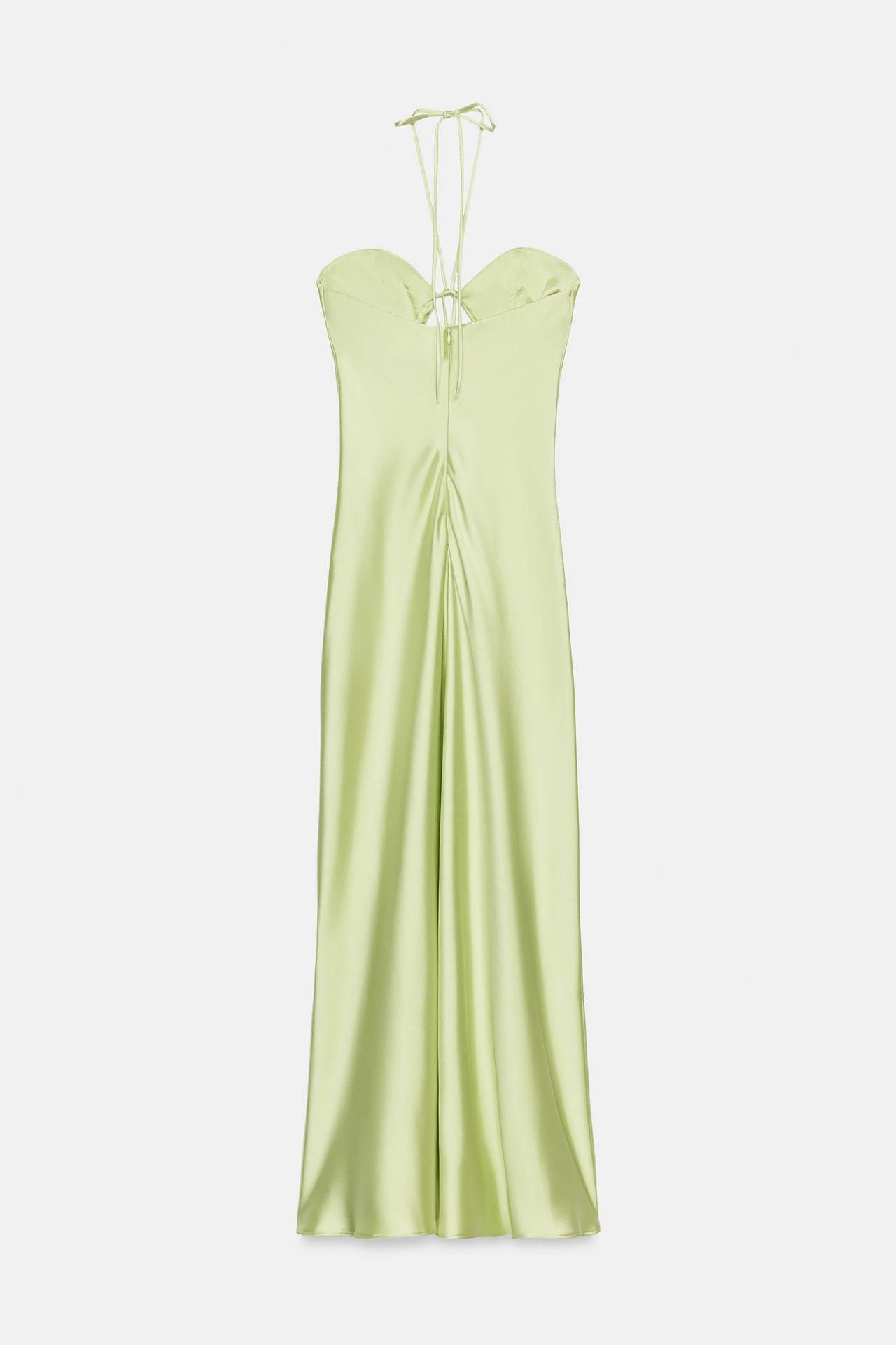 PALOMA DRESS