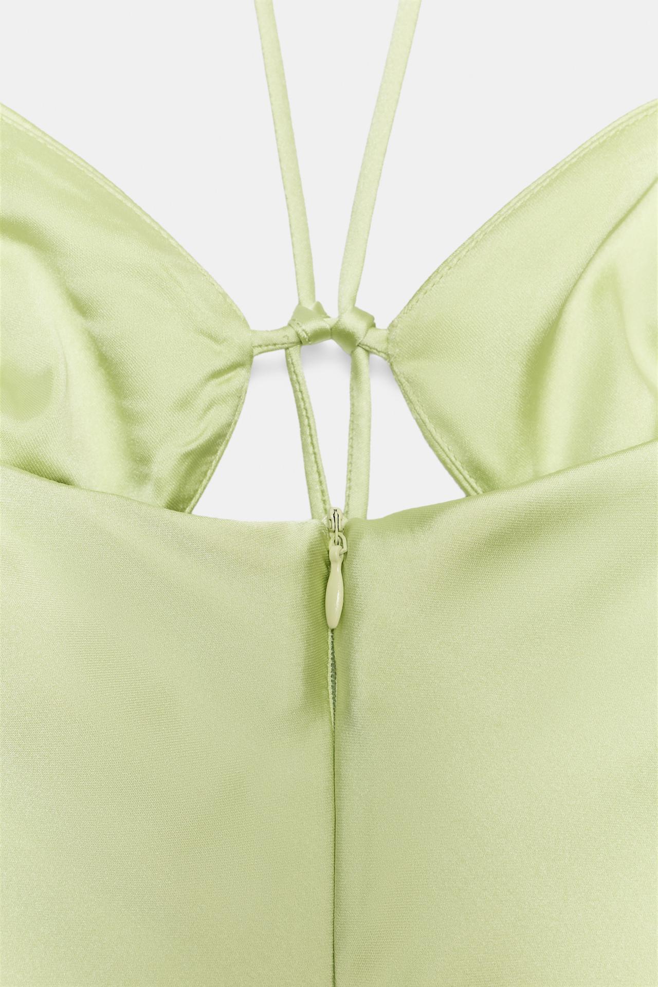 PALOMA DRESS