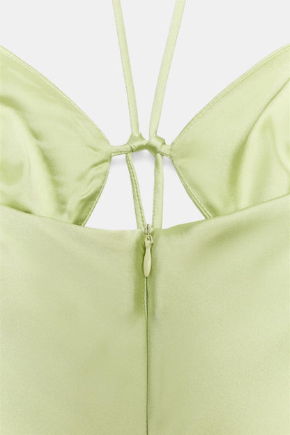 PALOMA DRESS