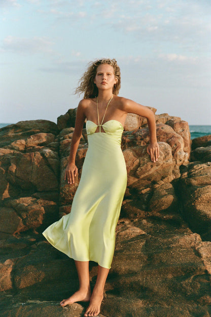 PALOMA DRESS