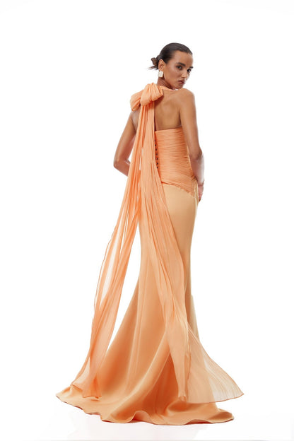 SERAPHINA DRESS